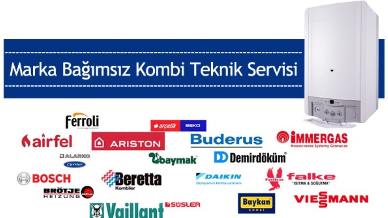 Sokullu Kombi Bakımı